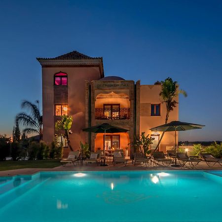 Al Karob Yoga Boutique Hotel Гия Екстериор снимка