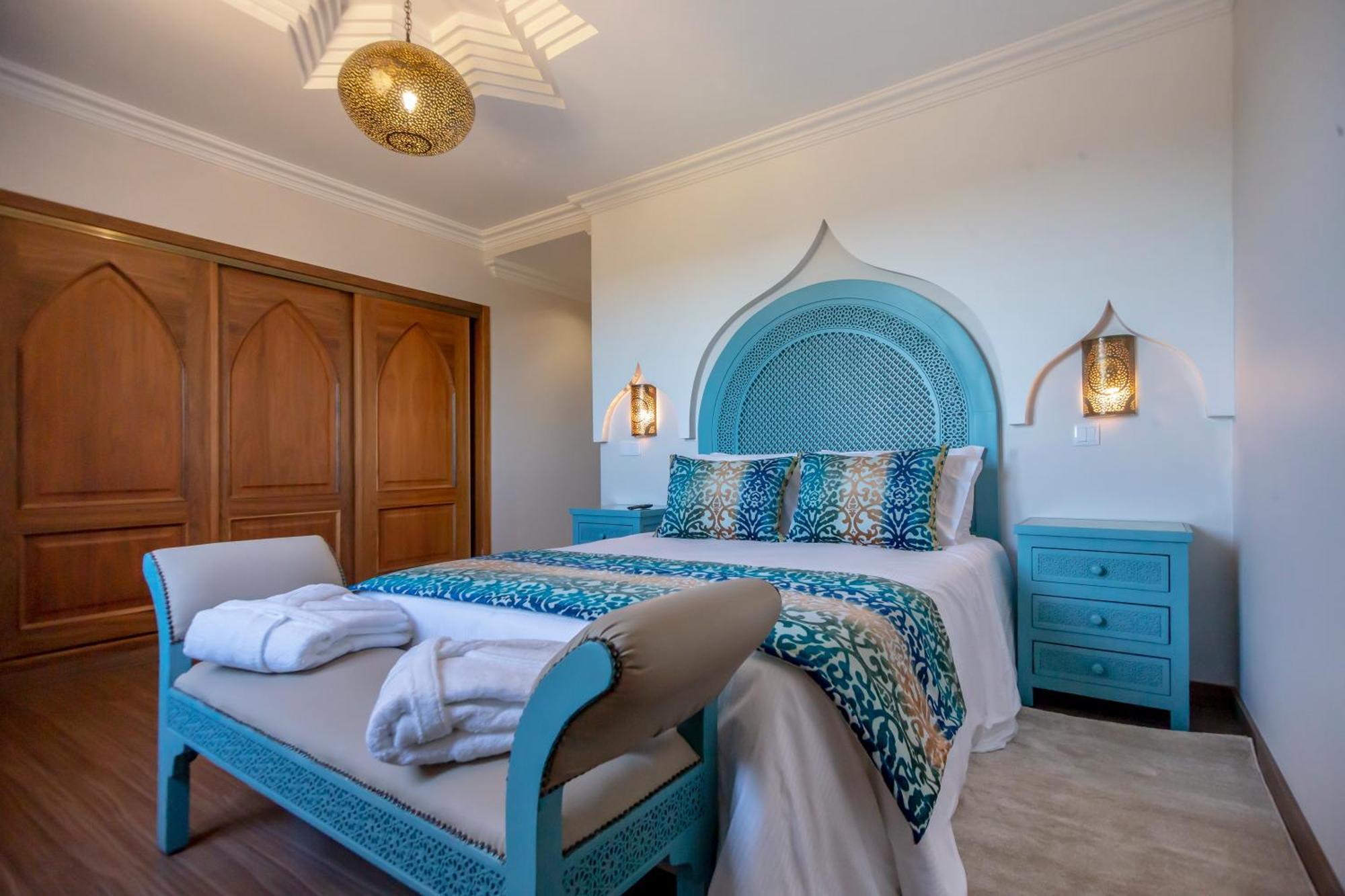 Al Karob Yoga Boutique Hotel Гия Екстериор снимка