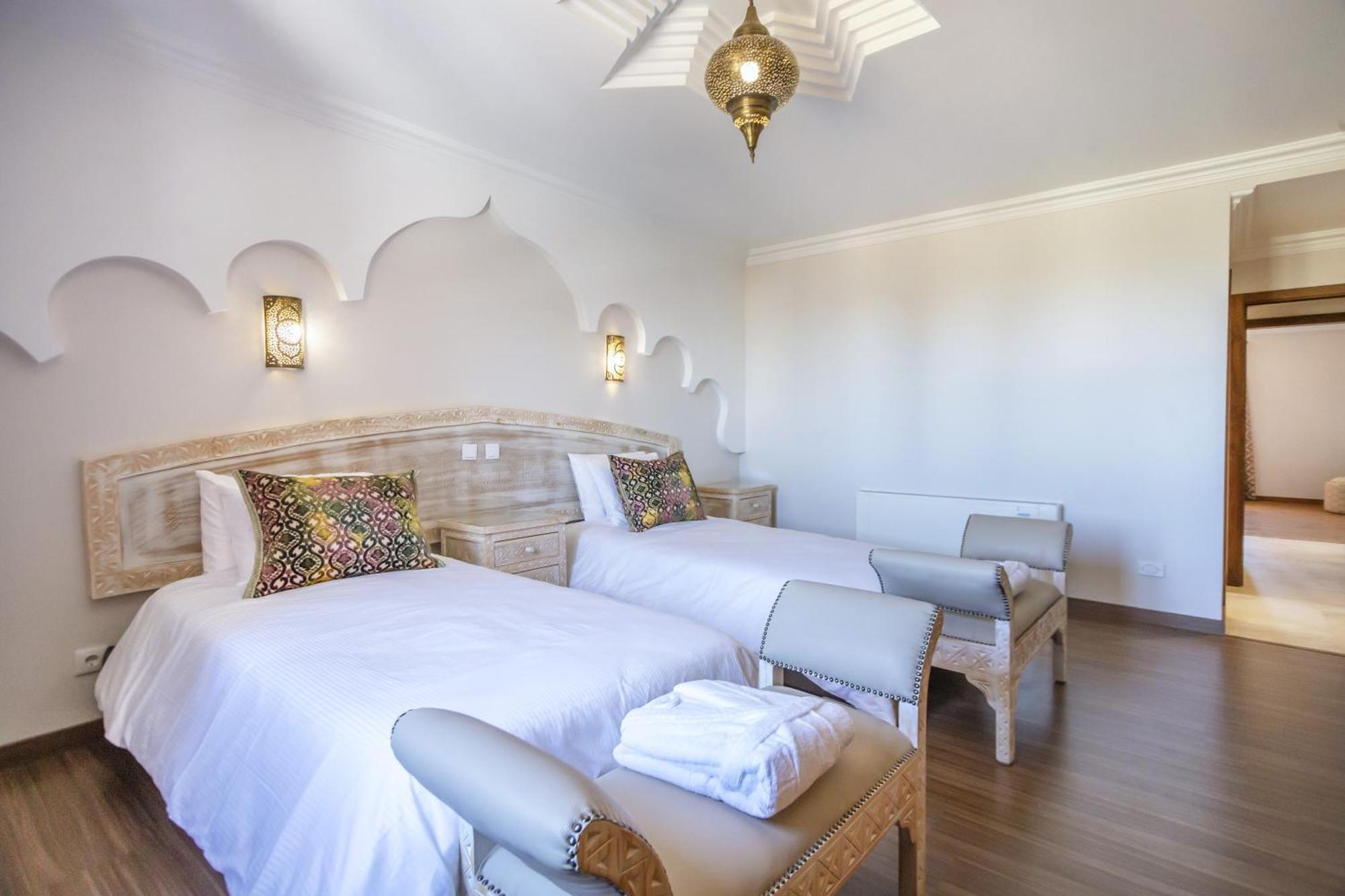 Al Karob Yoga Boutique Hotel Гия Екстериор снимка