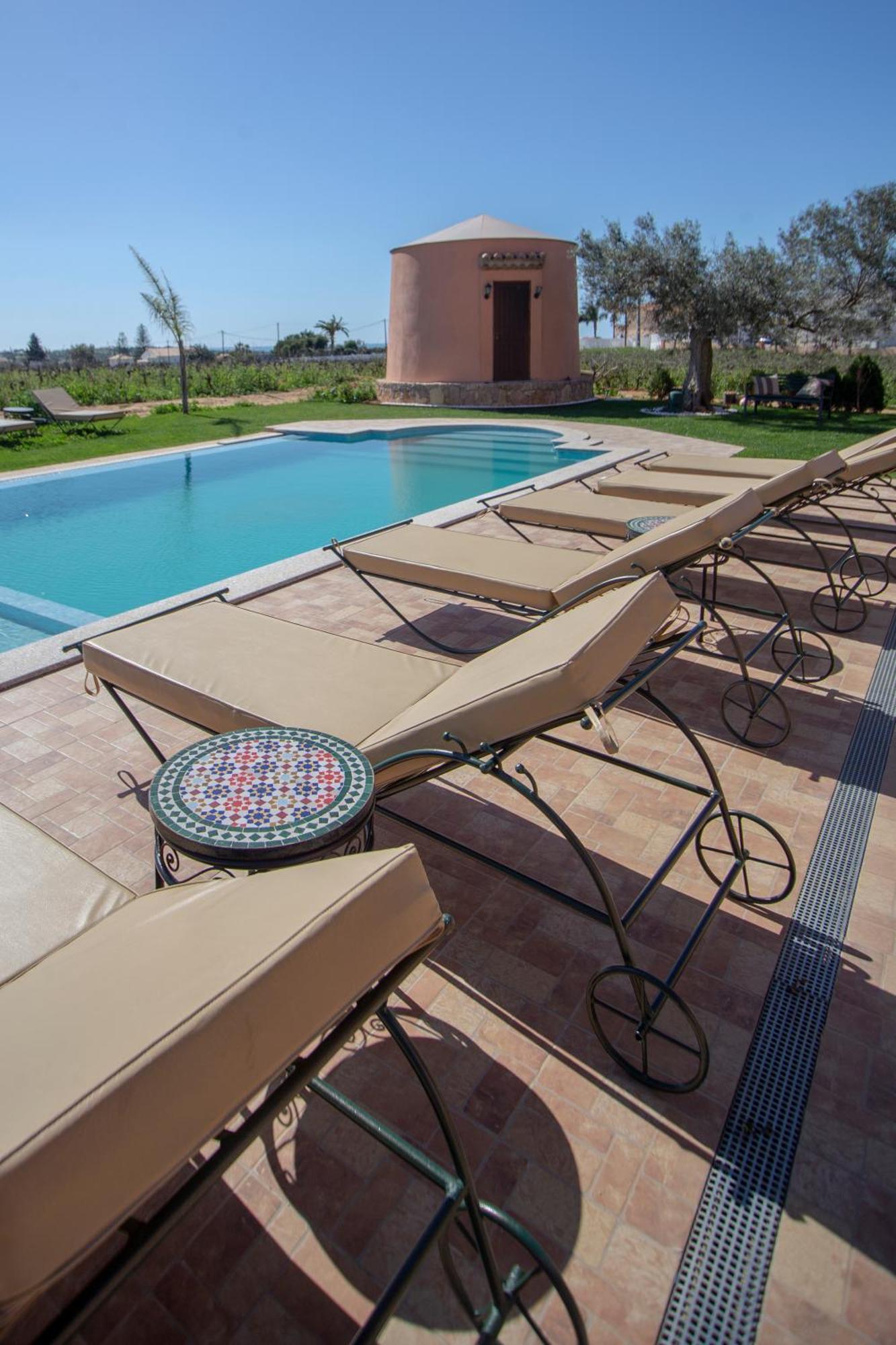 Al Karob Yoga Boutique Hotel Гия Екстериор снимка