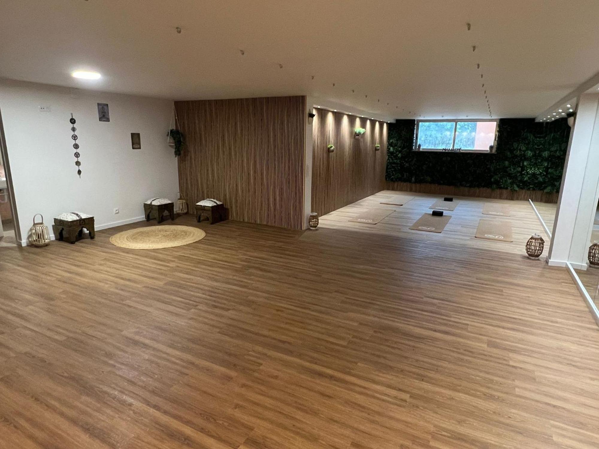 Al Karob Yoga Boutique Hotel Гия Екстериор снимка